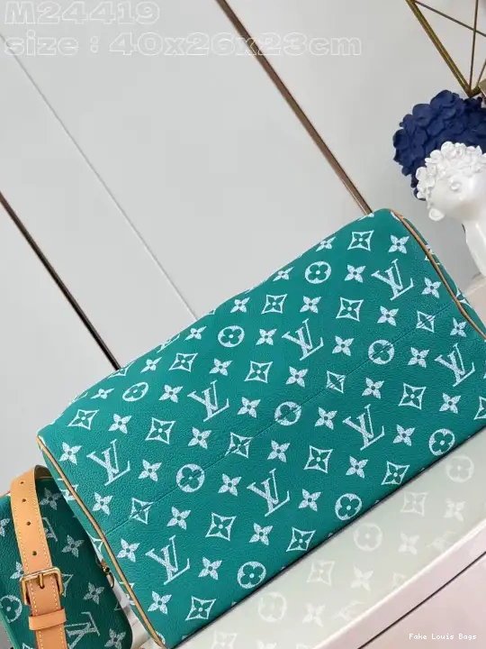 Repzbay 40 SPEEDY Vuitton Louis 0616